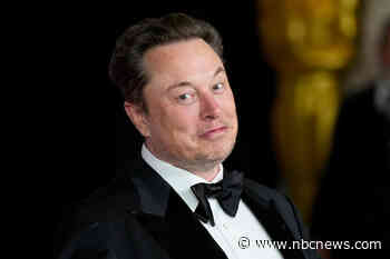 State official says they've found no evidence Elon Musk's Super PAC violated voter registration laws