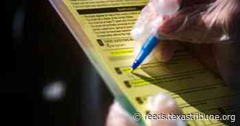 LULAC condemns Paxton’s election fraud raids as “intimidation”