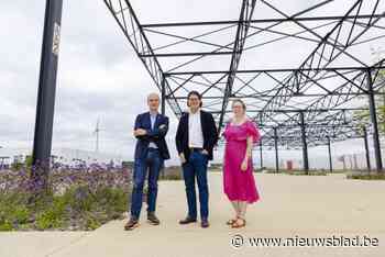 Geschiedenis van Ford Genk vereeuwigd in beton: “Herinnering aan vreugde en verdriet”