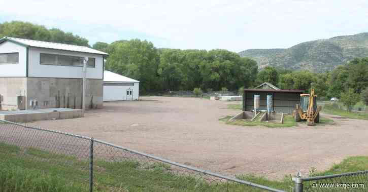New Mexico fish hatchery now exclusively producing Gila trout
