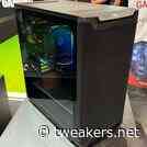 Be quiet onthult Pure Base 501-behuizing met optie verticale gpu-montage