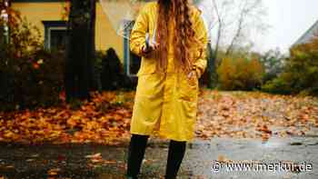 Prognose der Wettermodelle für den Herbst 2024: Oktober-Überraschung in Sicht