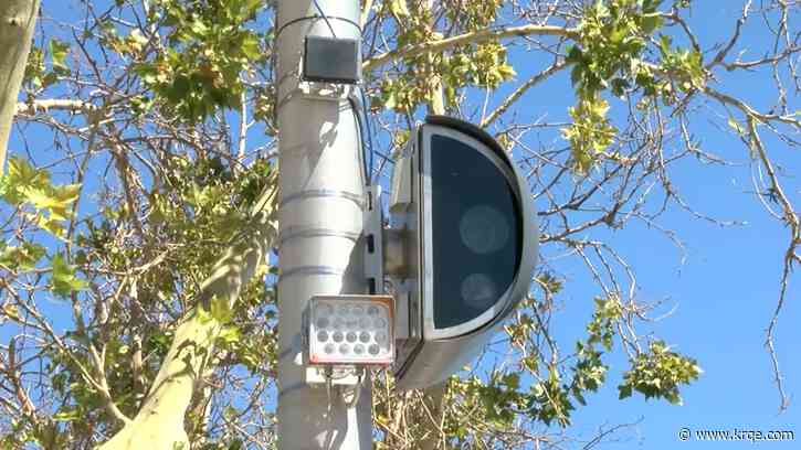 South Broadway neighborhood says speed camera is working but more are needed