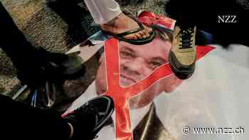 Ein Ministerpräsident, ein General und ein geschasster Banker: Steht Libyen erneut vor einem Bürgerkrieg?