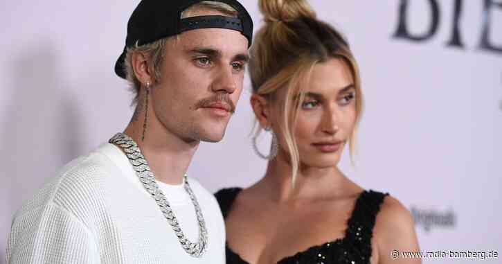 Justin und Hailey Bieber sind Eltern – Jack Blues ist da