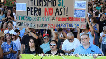 Übertourismus in Deutschland und Südeuropa: Sind Time Slots wie in Paris die Lösung?