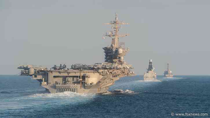 US 'kinetic strike' takes out senior leader of terrorist group aligned with al Qaeda in Syria