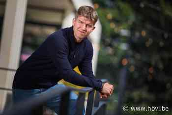 Wordt oorlogsvluchteling nieuwe goudhaantje van Belisia? “Als ik op bezoek ga in Oekraïne, kan ik niet meer terug”