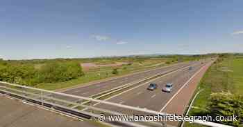 Mental health patient charged with timewasting offence after motorway jump threat