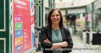 East Lancs MP welcomes Labour's new border crackdown