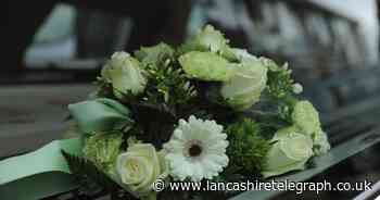 9 death notices and funeral announcements from the Lancashire Telegraph