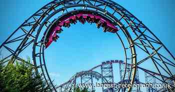 Why this Lancashire attraction is the best theme park in Britain