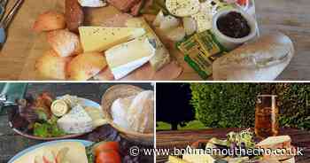 Best spots to enjoy a hearty Ploughman's lunch in Dorset and the New Forest