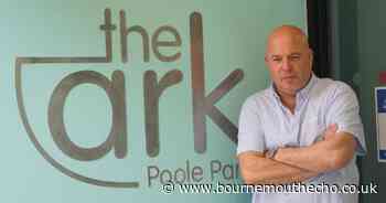 'Sympathy for Poole Park cafe owners'