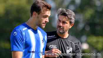 Aufsteiger SGM Senden-Ay freut sich auf die Heimpremiere