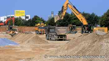 Gersthofer Kirchweih: Gastronom Bob verrät erste Details zum Fest