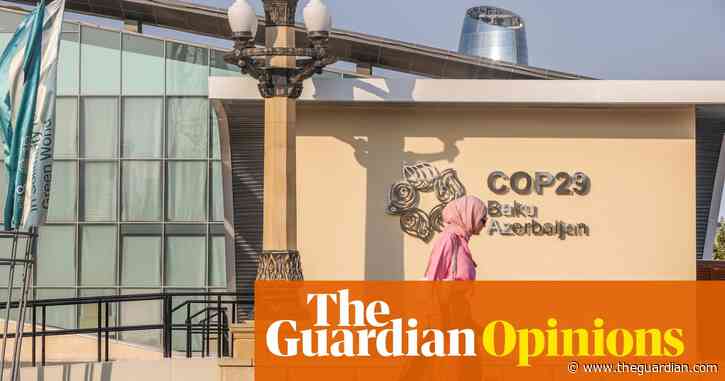 It’s August 2024 – and our world is at a turning point. Here’s what we should do now | Gordon Brown