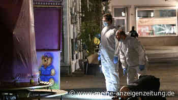 Messerangriff in Solingen – Polizei zur aktuellen Lage: „Das ist unser Riesenproblem“