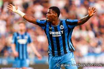 Skov Olsen en Onyedika nog niet vertrokken bij blauwzwart: zo ziet Hayen het