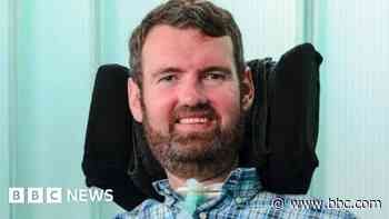 Tributes to MND champion who created 'vital' Euan's Guide