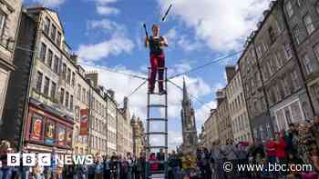 Edinburgh backs introduction of new 'tourist tax'