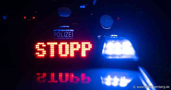 Autofahrer ohne Führerschein und mit fast drei Promille