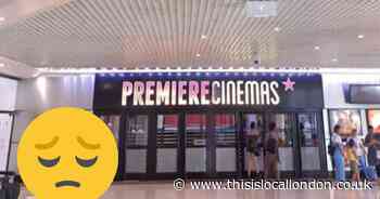 'A massive loss to Romford': Readers 'absolutely gutted' over cinema closure