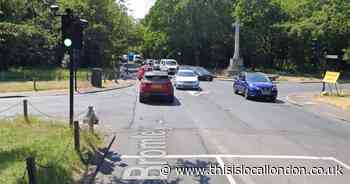 Last chance to have your say on plans for safer crossings at Chislehurst War Memorial