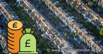 The 316 unclaimed estates in south east London - you could be entitled to a fortune