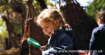 Meet the new Head of Blackheath High Junior School