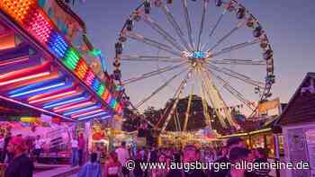 Der Herbstplärrer hat begonnen: Die schönsten Bilder vom ersten Abend