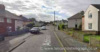 Three men and a woman arrested as police recover large amount of cash