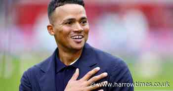 More women come forward with allegations against Jermaine Jenas, per reports