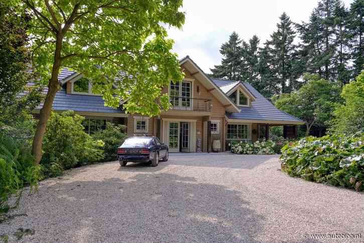 Datsun past perfect bij dit Nederlandse huis van 3,39 miljoen