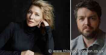 Cate Blanchett and Tom Burke star in classic drama at The Barbican