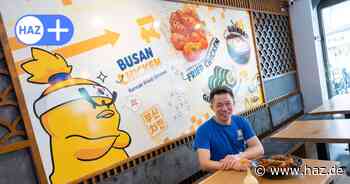 Korean Fried Chicken statt Sushi – dieses Lokal in der City erfindet sich neu