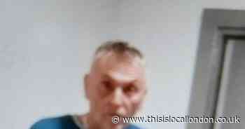 Gary Webster, 65, from Harlow is missing