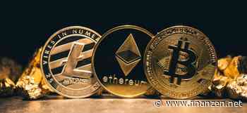 Bitcoin über 64.000-Dollar-Marke: Wie sich die Kryptokurse am Vormittag entwickeln
