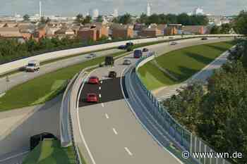 Ab Sonntag wieder direkt auf die Umgehungsstraße