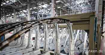 Martin-Gruppe: Autozulieferer aus Ebersdorf kauft Werk von insolventem Konkurrent