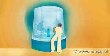 Ouderenmishandeling: ‘Zet je voelsprieten aan’