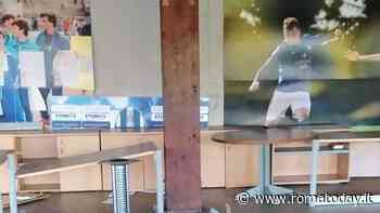 Asilo Savoia, un patto per Montespaccato: "Dateci i beni confiscati alla mafia"