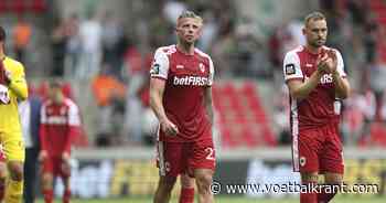 LIVE: Vindt Antwerp opnieuw aansluiting met de top of pakt KV Mechelen broodnodige punten?