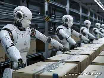 The Efficiency Scam From AI and Big Tech