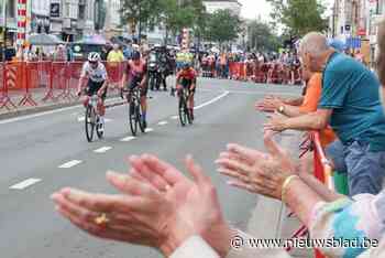 Overal feest in Merksem: district kent hoogdag met 100 jaar Schaal Sels en evenementen voor jong en oud