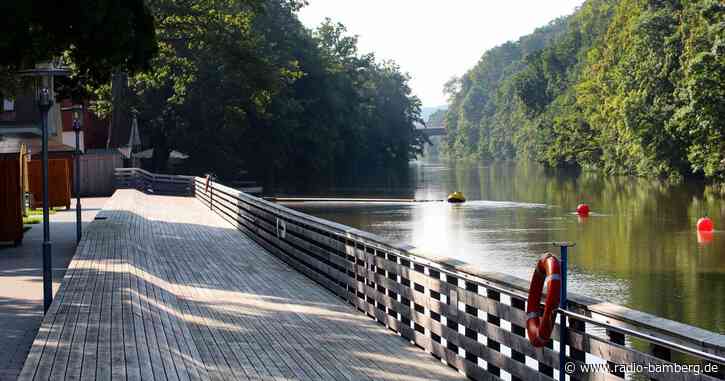 Nach den Sommerferien ist nicht Schluss: Hainbad geht in Nachsaison