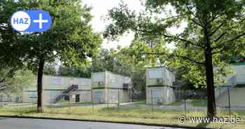 Hannover: Neues Flüchtlingswohnheim in der Fuhsestraße für 100 Personen geplant