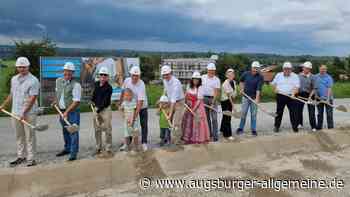 Wärme aus der alten Trinkwasserquelle: „Ein Projekt mit Strahlcharakter“