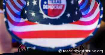 Texas took center stage at the Democratic National Convention, but don’t call it a battleground state