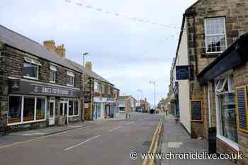 Plans to extend Seahouses holiday let refused over car parking concerns